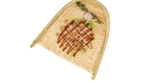 093 TON KATSU