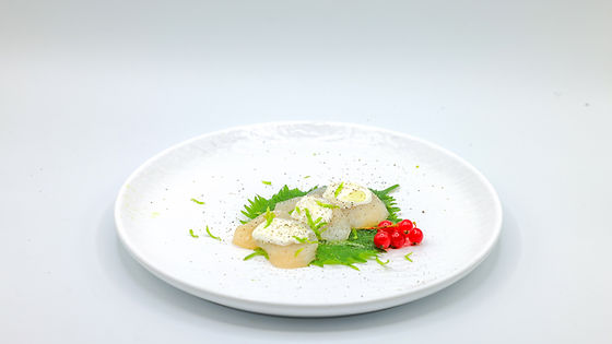 628 Capesante burrata