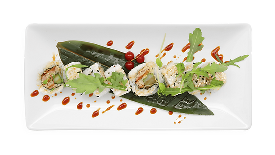 185 SPRING ROLL