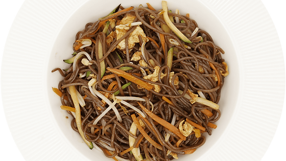 049 YASAI YAKISOBA