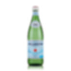 ACQUA FRIZZANTE 500ML