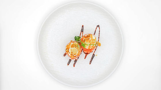 150A Gunkan flambe