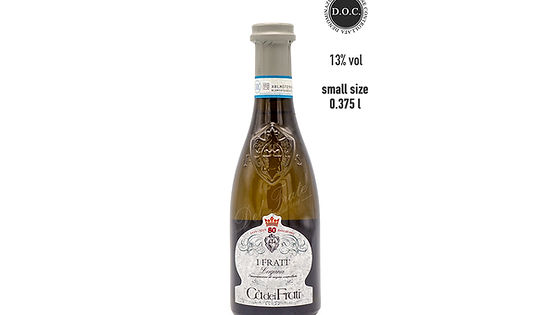 CA DEI FRATI 375ML
