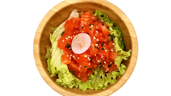 101 TARTAR-SAKE