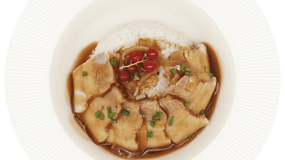 043 BRAISED DON