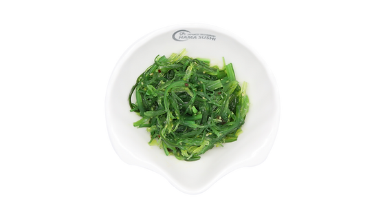 001 GOMMA WAKAME