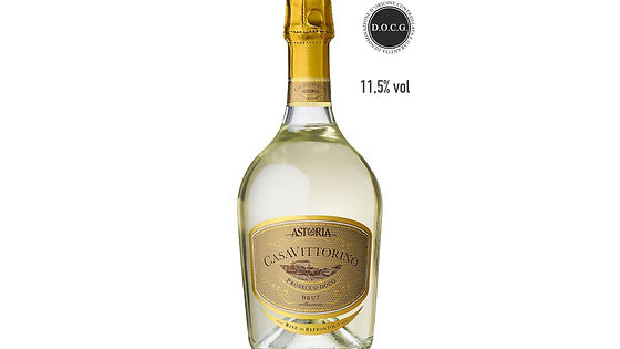 PROSECCO ASTORIA CASA VITTORINO