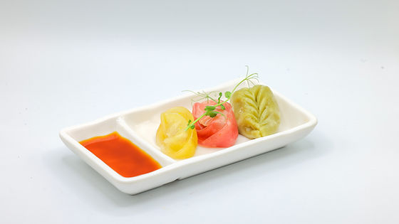 021 DIMSUM MIX*