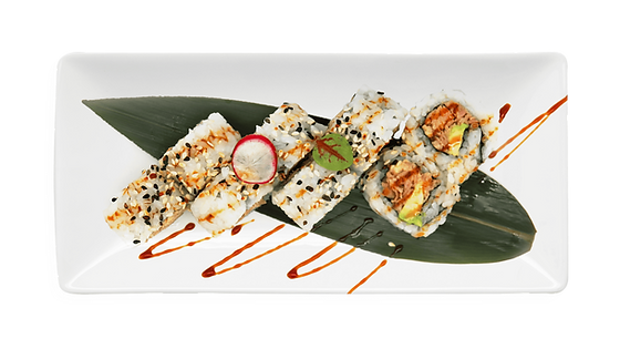169 URAMAKI TUNA MIURA