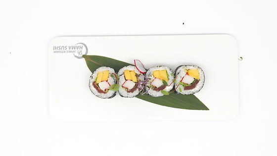 190 FUTOMAKI SPECIAL