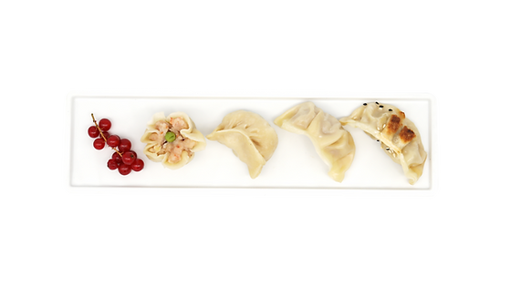 016 GYOZA MIX*