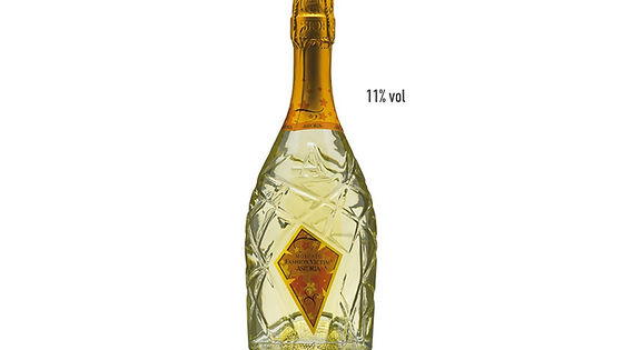 MOSCATO ASTORIA FASHION VICTIM