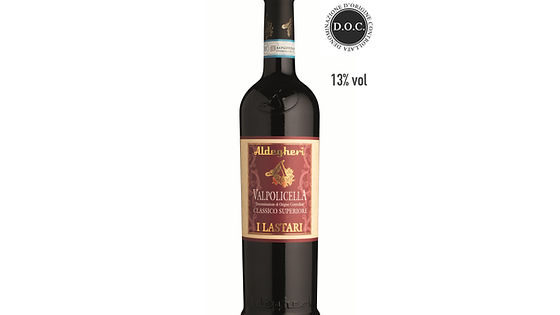 VALPOLICELLA CLASSICO SUPERIORE I LASTARI