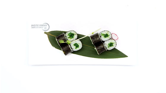 210 WAKAME MAKI