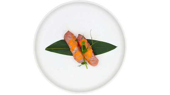 143 NIGIRI TUNA SPICY