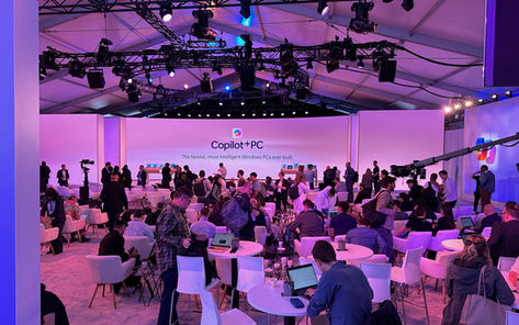 2024 Copilot+PC Launch - 5 of 12