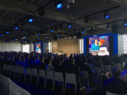 Business Forward NYC