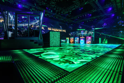 2018 TI8 DOTA2 - 8 of 17