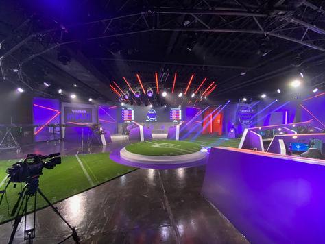 2020 Twitch Streamer Bowl - 4 of 10