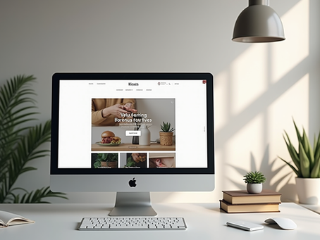 Boost Conversions Through SimpleCX's Optimized Designs