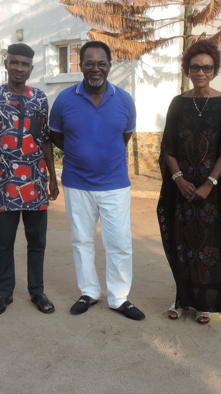 LACF SCHOLARSHP PROGRAM CANDIDATES