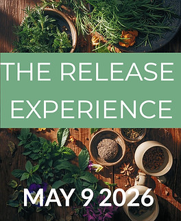 wildflower forest release experience