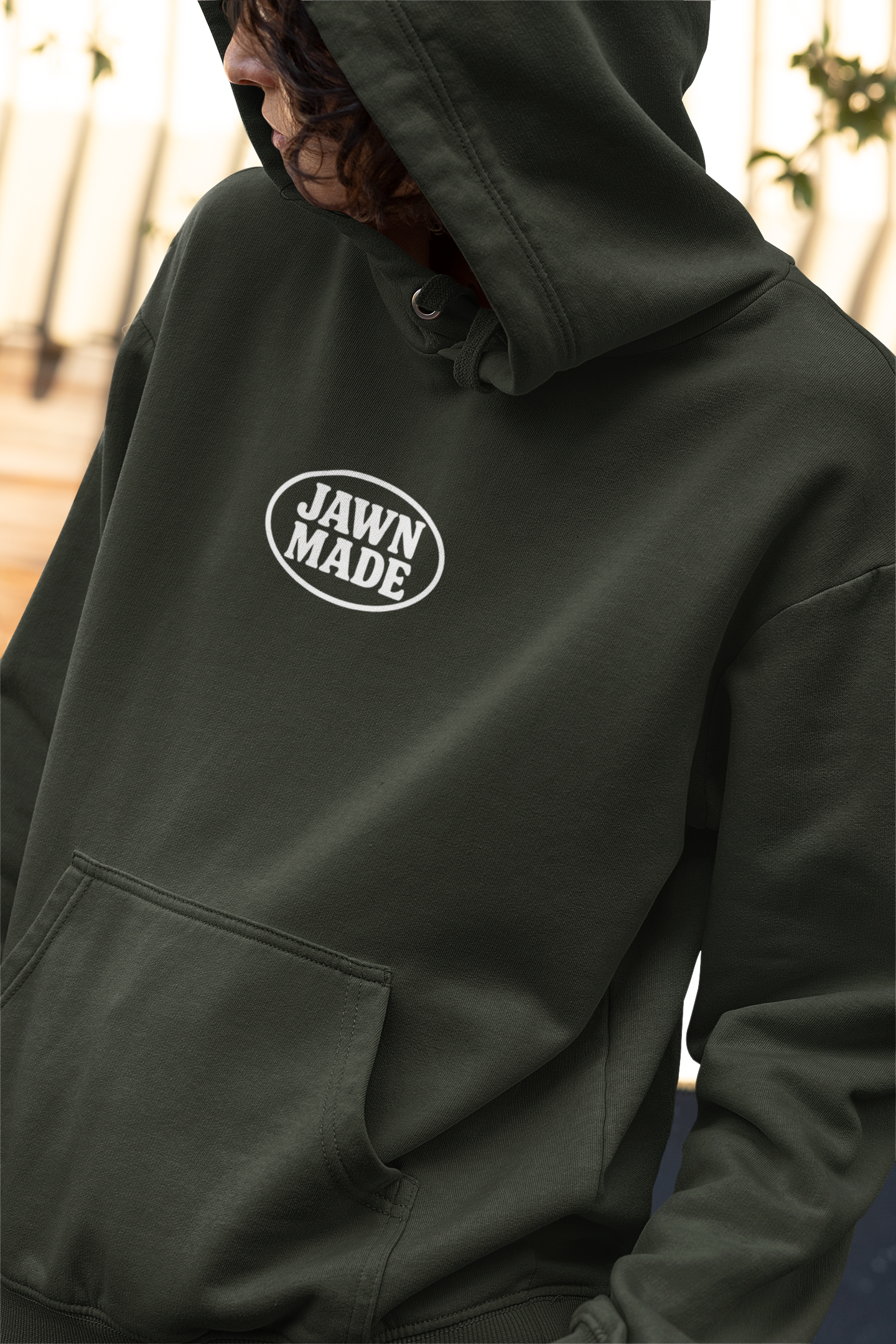 Philadelphia Made T Shirt