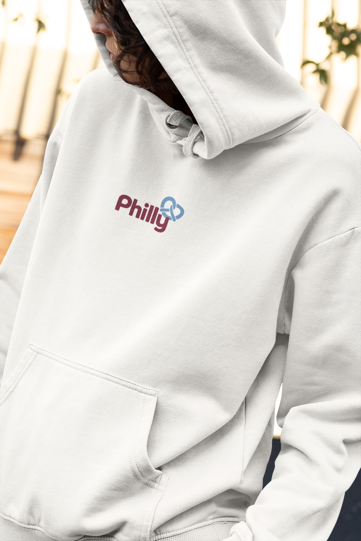 Philadelphia Baseball T Shirt
