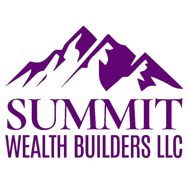 Summit Wealth Builders LLC Logo