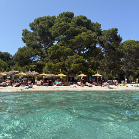Roteiro imperdível em Maiorca: praias paradisíacas, vilarejos históricos e paisagens deslumbrantes em um dia completo