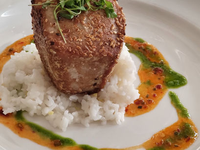 Gastronomia em Las Vegas