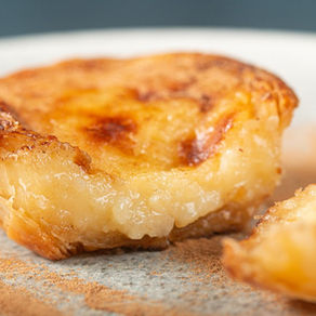 Do bolo de aipim ao pastel de nata: veja onde pais ganham sobremesa grátis no Rio neste Dia dos Pais
