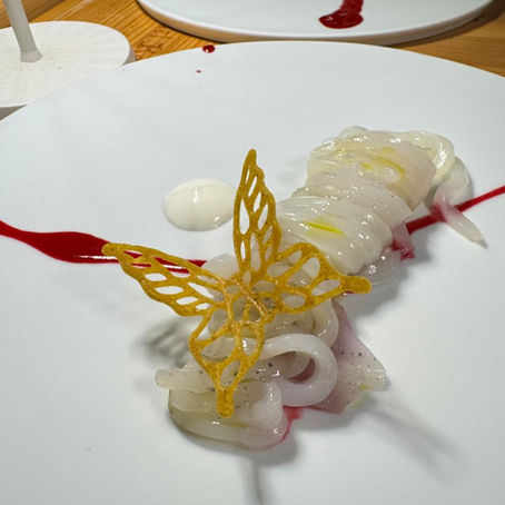 Onde comer bem em Maiorca: Pomelia, uma experiência gastronômica inesquecível
