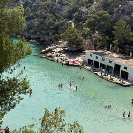 Turismo em Maiorca: roteiro pelas calas mais paradisíacas da ilha com aluguel de carro