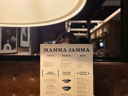 Onde Comer no Rio: Mamma Jamma aposta em novo cardápio com sabores clássicos e releituras criativas