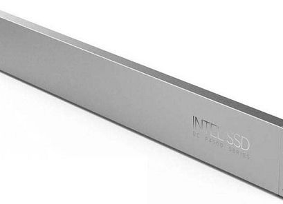 O armazenamento só... cresce