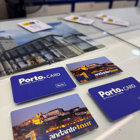 Turismo em Portugal: como economizar no Porto com o Porto.CARD e aproveitar descontos em museus e atrações