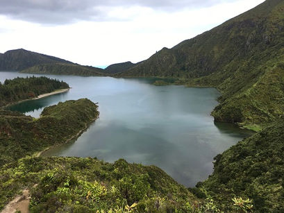 O que fazer em São Miguel, ilha dos Açores