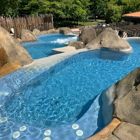 Termas de Chaves: águas termais em Portugal para aliviar dores nas articulações, nos ossos e renovar o bem-estar