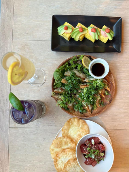 Onde comer em Waikiki: roteiro completo no Havaí