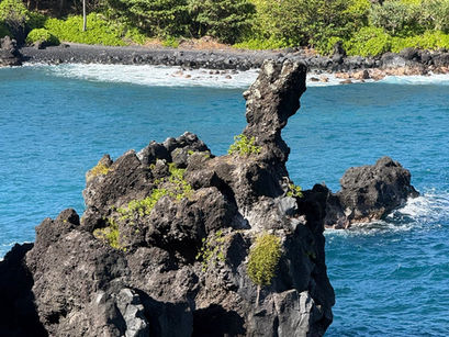 Roteiro em Maui: cinco segredos da Road to Hana com a Polynesian Adventures