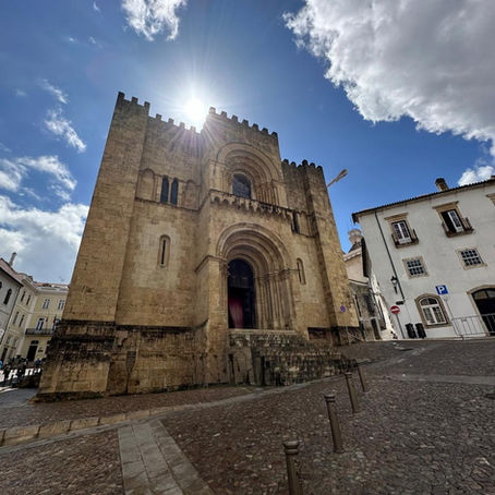 Coimbra: o que fazer no centro histórico da cidade universitária mais charmosa de Portugal