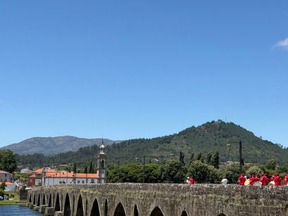 Ponte de Lima em 1 dia: roteiro a pé pelo centro histórico