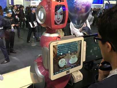 Indústria mira o 5G