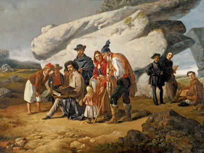 A história de Portugal pelos museus
