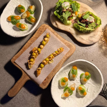 Onde comer na ilha de Maiorca: restaurante Botànic é experiência gastronômica inesquecível em Palma