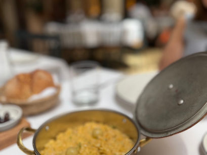 José Avillez em Lisboa: conheça os restaurantes Páteo e Encanto