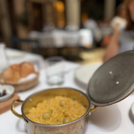 José Avillez em Lisboa: conheça os restaurantes Páteo e Encanto