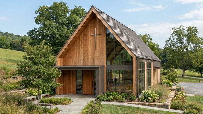 Churches and Foster Care in America: Why the Numbers Matter