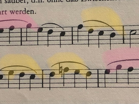 レッスン日誌＃１